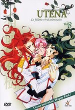 Film: Utena - Vol. 8 (Omu)