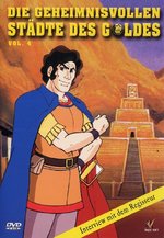 Film: Die geheimnisvollen Städte des Goldes Vol.4
