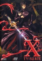 Film: X - TV-Serie Vol. 6