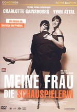 Film: Meine Frau die Schauspielerin