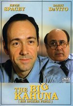 Film: The Big Kahuna - Ein dicker Fisch