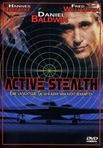 Film: Active Stealth