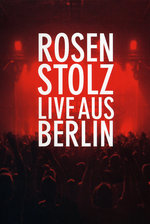 Film: Rosenstolz - Live aus Berlin