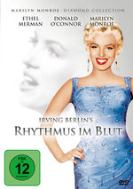 Film: Rhythmus im Blut