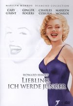 Film: Liebling, ich werde jünger