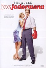 Film: Joe Jedermann