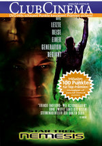 Film: Star Trek 10 - Nemesis