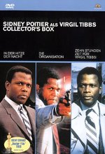 Film: Sidney Poitier - Collector's Box