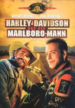 Film: Harley Davidson und der Marlboro-Mann