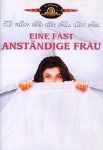 Film: Eine fast anständige Frau