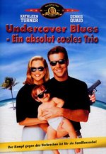 Film: Undercover Blues