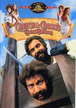 Film: Cheech & Chong - The Corsican Brothers
