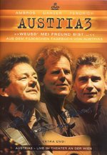 Film: Austria 3 - Weusd' mei Freund bist... [2 DVDs]
