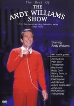 Film: Andy Williams - Best Of The Andy Williams Show