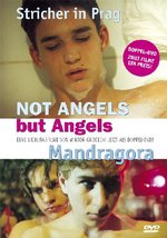 Film: Not Angels but Angels/Mandragora [2 DVDs]