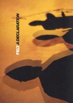 Film: Felt - A Declaration
