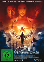 Film: Zu Warriors