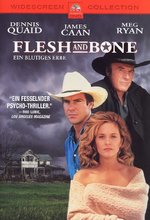 Film: Flesh and Bone - Ein blutiges Erbe