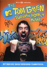 Film: Tom Green - Subway Monkey Hour