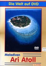 Film: Malediven - Ari Atoll