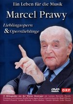 Film: Marcel Prawy - Lieblingsopern & Opernlieblinge