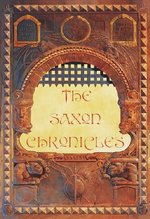 Film: Saxon - The Saxon Chronicles [2 DVDs]
