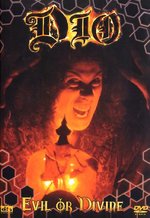 Film: DIO - Evil Or Divine