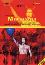 Film: Arrigo Boito - Mefistofele