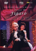 Film: Mozart - Le Nozze di Figaro
