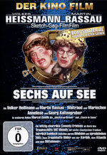 Film: Sechs auf See
