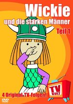 Film: Wickie und die starken Männer - Folge 1
