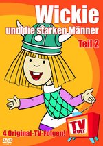 Film: Wickie und die starken Männer - Folge 2