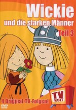 Film: Wickie und die starken Männer - Folge 3