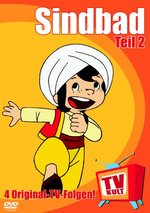 Film: Sindbad - Folge 2