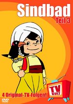 Film: Sindbad - Folge 3
