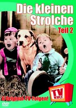 Film: Die kleinen Strolche - Folge 2