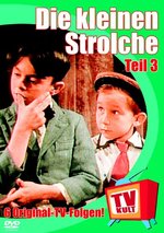 Film: Die kleinen Strolche - Folge 3