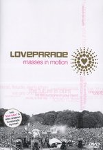 Film: Loveparade - Masses in Motion
