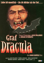 Film: Graf Dracula