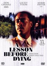Film: A Lesson Before Dying