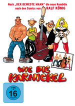 Film: Wie die Karnickel