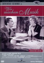 Film: Wir machen Musik