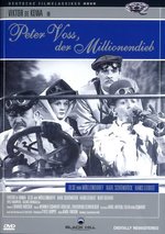 Film: Peter Voss - Der Millionendieb