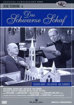 Film: Das schwarze Schaf - Pater Brown