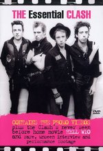 Film: The Clash - Essential