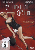 Film: Es tanzt die Göttin