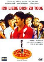 Film: Ich liebe Dich zu Tode