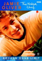 Film: Jamie Oliver - Kochen ohne Limit