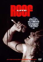Film: Reef - Live