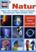 Film: Was ist Was - Natur